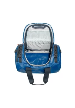 Tatonka BARREL XS - Weekender - Blue -Tatonka 40aece77be1144fba30a76058e2d8c23