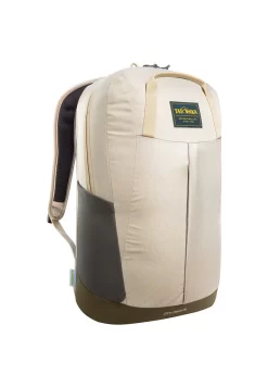 Tatonka CITY PACK - Tagesrucksack - Brown Rice Curve -Tatonka 40eefcca813247b29d981ac5b0af73fc