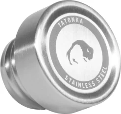 Tatonka Steel Bottle Premium 0,75l -Tatonka 4191000c