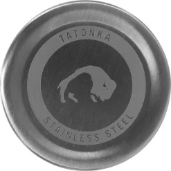 Tatonka Steel Bottle Premium 0,75l -Tatonka 4191000d