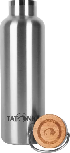 Tatonka Hot + Cold Stuff Bamboolid 750 -Tatonka 4196000b