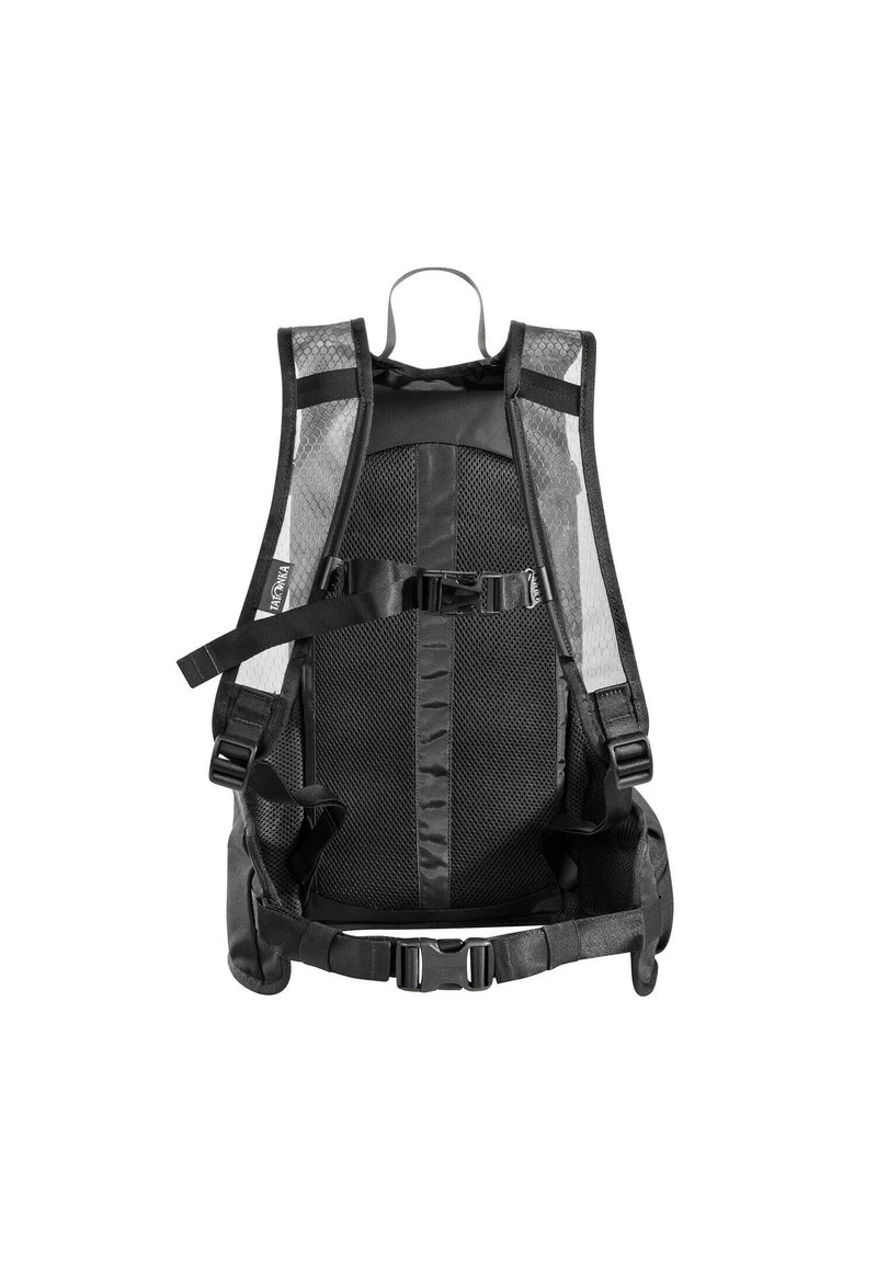 Tatonka BAIX - Tagesrucksack - Black 2 Tatonka BAIX - Tagesrucksack - Black – Bild 2