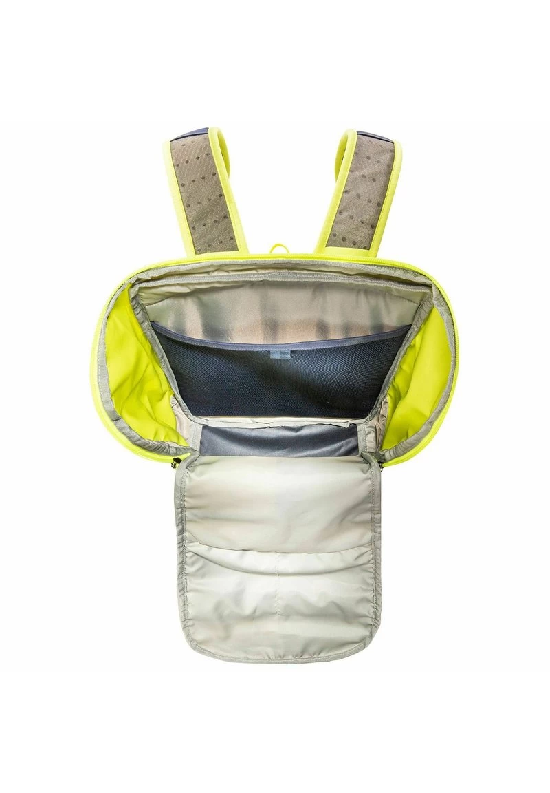 Tatonka CITY PACK 22 - Tagesrucksack - Limecurve 3 Tatonka CITY PACK 22 - Tagesrucksack - Limecurve – Bild 3