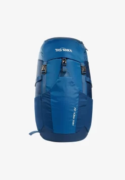 Tatonka HIKE PACK 22 - Tourenrucksack - Blue/darkerblue -Tatonka 457136a687e14ea182f1581ceab4ffe1 1