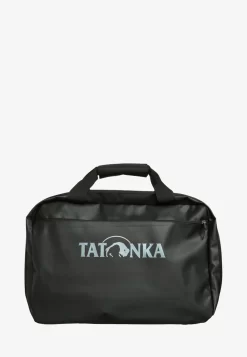 Tatonka FLIGHT BARREL - Reisetasche - Black -Tatonka 469b2e2f9779478f9065b822b31f9a89