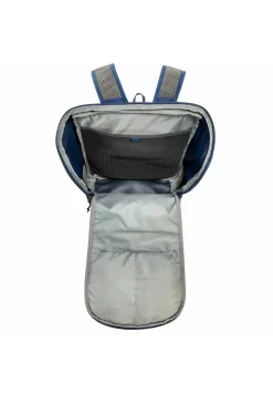 Tatonka CITY PACK 22 - Tagesrucksack - Darkerblue Navy -Tatonka 46c1849965dc4716beb1cd66cc3a45b7