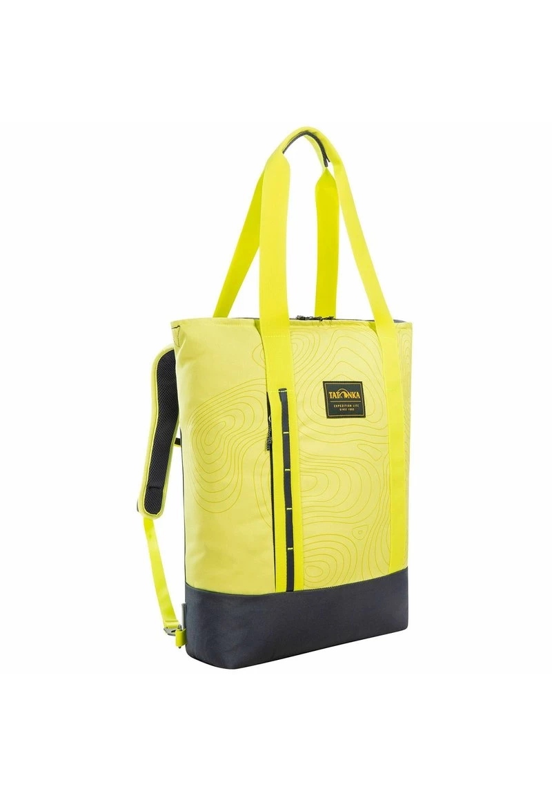 Tatonka CITY STROLLER 43 CM - Tagesrucksack - Limecurve 5 Tatonka CITY STROLLER 43 CM - Tagesrucksack - Limecurve – Bild 5