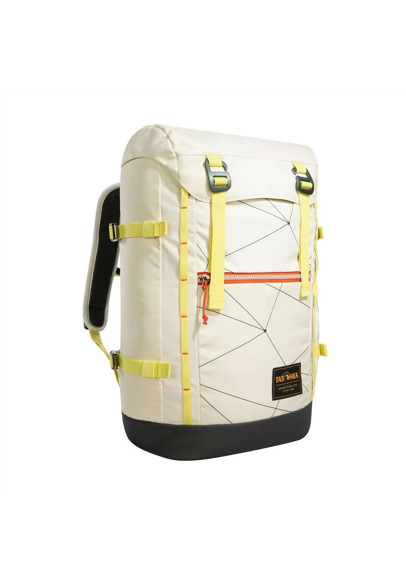 Tatonka Tagesrucksack - Grey Laser 3 Tatonka Tagesrucksack - Grey Laser – Bild 3