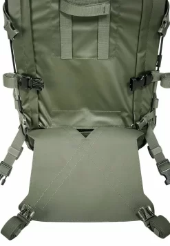 Tatonka YUKON CARRIER - Trekkingrucksack - Olive 8 Tatonka YUKON CARRIER - Trekkingrucksack - Olive -Tatonka 4d7b4a594aee4f64ad14e1047a7c7f06