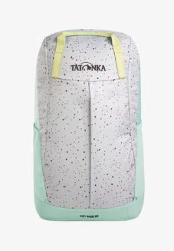 Tatonka CITY - Tagesrucksack - Ash Grey Confetti -Tatonka 4f6c4e1323f94e388687c5c3616217eb 2