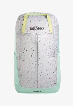 Tatonka CITY PACK - Tagesrucksack - Navy Curve -Tatonka 4f6c4e1323f94e388687c5c3616217eb 3