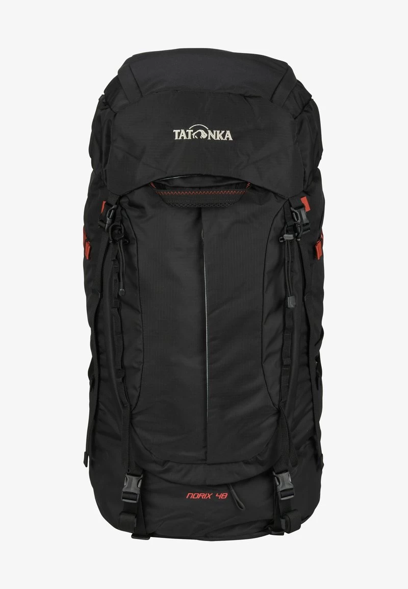 Tatonka NORIX - Trekkingrucksack - Olive 6 Tatonka NORIX - Trekkingrucksack - Olive – Bild 6