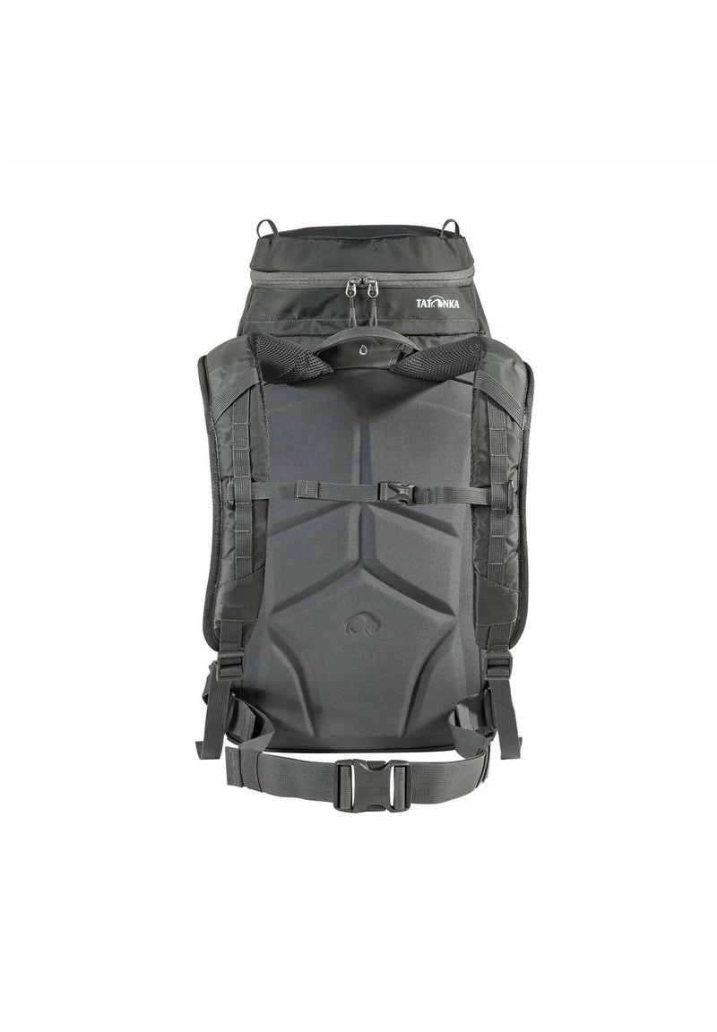 Tatonka CIMA DI BASSO - Tagesrucksack - Titan Grey 2 Tatonka CIMA DI BASSO - Tagesrucksack - Titan Grey – Bild 2