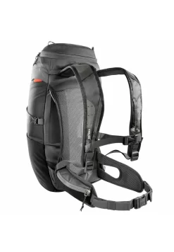 Tatonka HIKE PACK 22 - Tourenrucksack - Titangrey/black -Tatonka 52c99e91ebdc4510b81a1ba79374f3bd