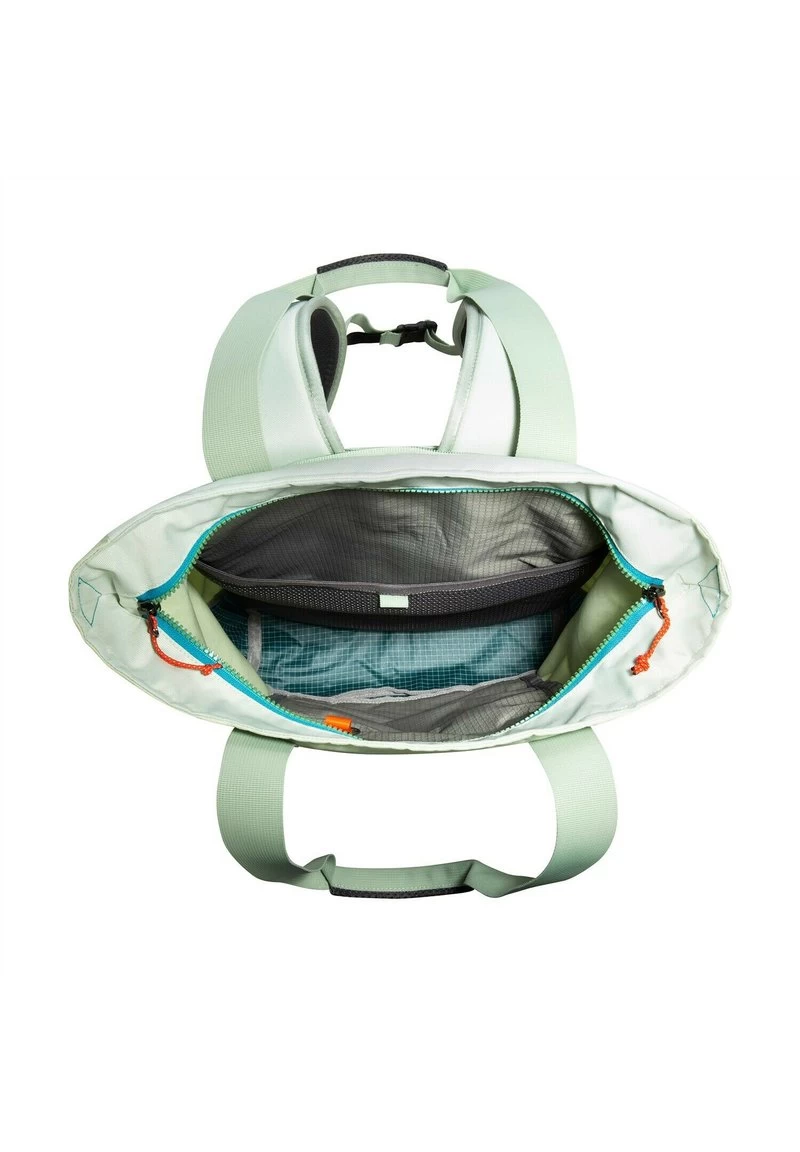 Tatonka CITY STROLLER 43 CM - Tagesrucksack - Lighter Green 5 Tatonka CITY STROLLER 43 CM - Tagesrucksack - Lighter Green – Bild 5