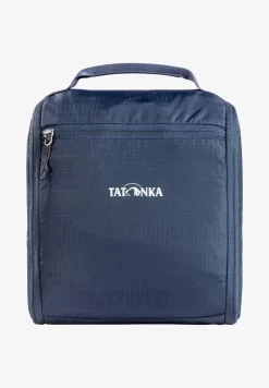 Tatonka DLX - Kosmetiktasche - Navy