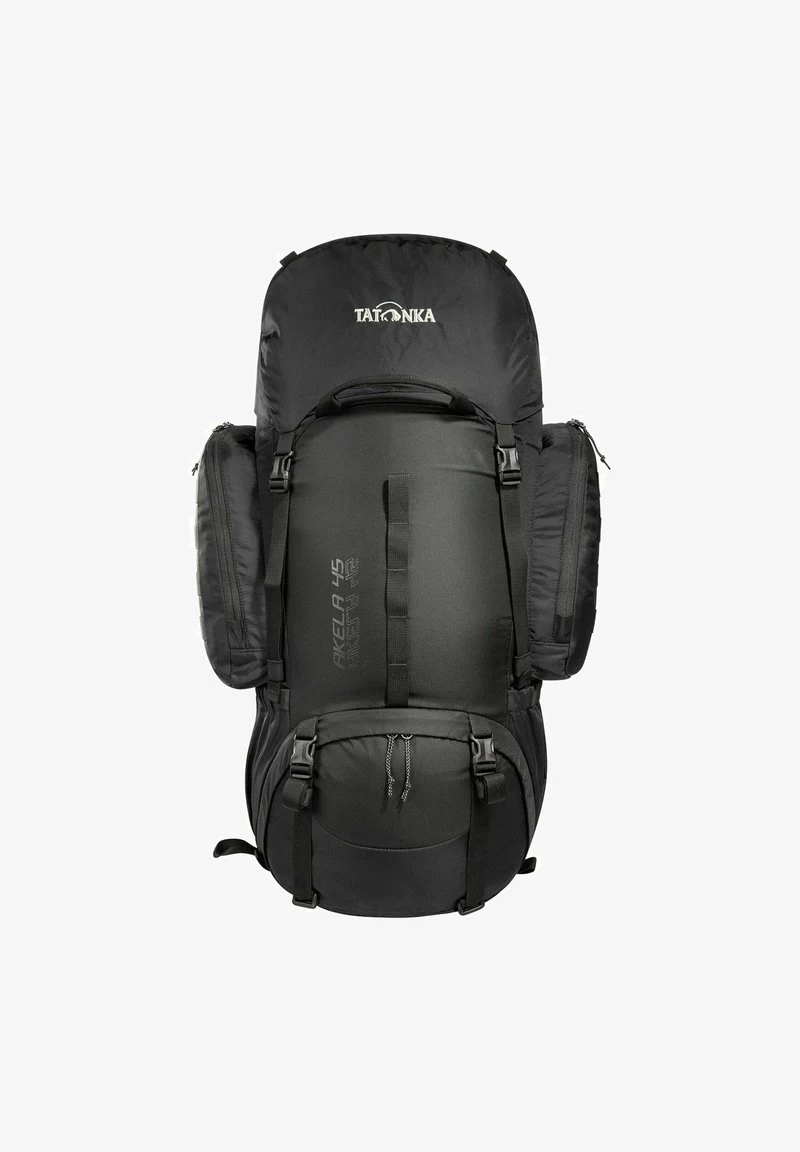 Tatonka AKELA - Trekkingrucksack - Black 1 Tatonka AKELA - Trekkingrucksack - Black
