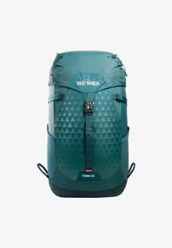 Tatonka STORM 25 RECCO - Trekkingrucksack - Tealgreen