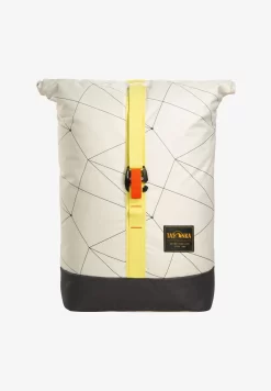 Tatonka CITY ROLLTOP 50 CM LAPTOPFACH - Tagesrucksack - Grey Laser