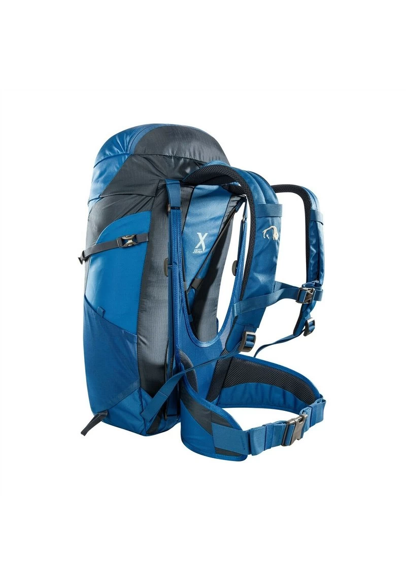 Tatonka Tagesrucksack - Blue 4 Tatonka Tagesrucksack - Blue – Bild 4