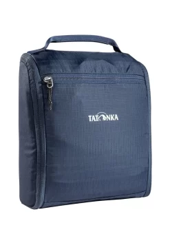 Tatonka DLX - Kosmetiktasche - Navy -Tatonka 5aef47c075d74530a0fca1c179735f75