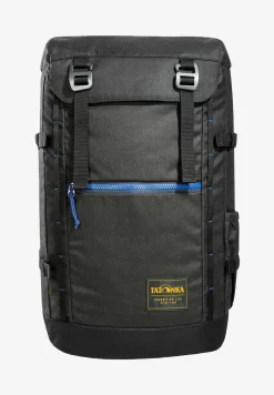 Tatonka CITY HIKER 49 CM LAPTOPFACH - Tagesrucksack - Brownricecurve -Tatonka 5c3d12867a8343c4b6ba76dc1bdb63f3