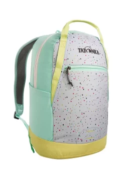Tatonka CITY - Tagesrucksack - Ash Grey Confetti -Tatonka 5cea67690b8d4bddbea0ac9e70852397