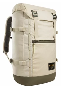Tatonka CITY HIKER 49 CM LAPTOPFACH - Tagesrucksack - Brownricecurve -Tatonka 5e0dea7aaa8a48ccb39c13f705712f44