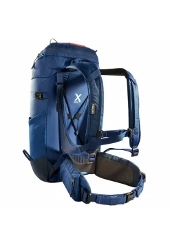 Tatonka STORM 25 RECCO - Trekkingrucksack - Darkerblue -Tatonka 5e1146c27525416491d6d45b6a5a9970