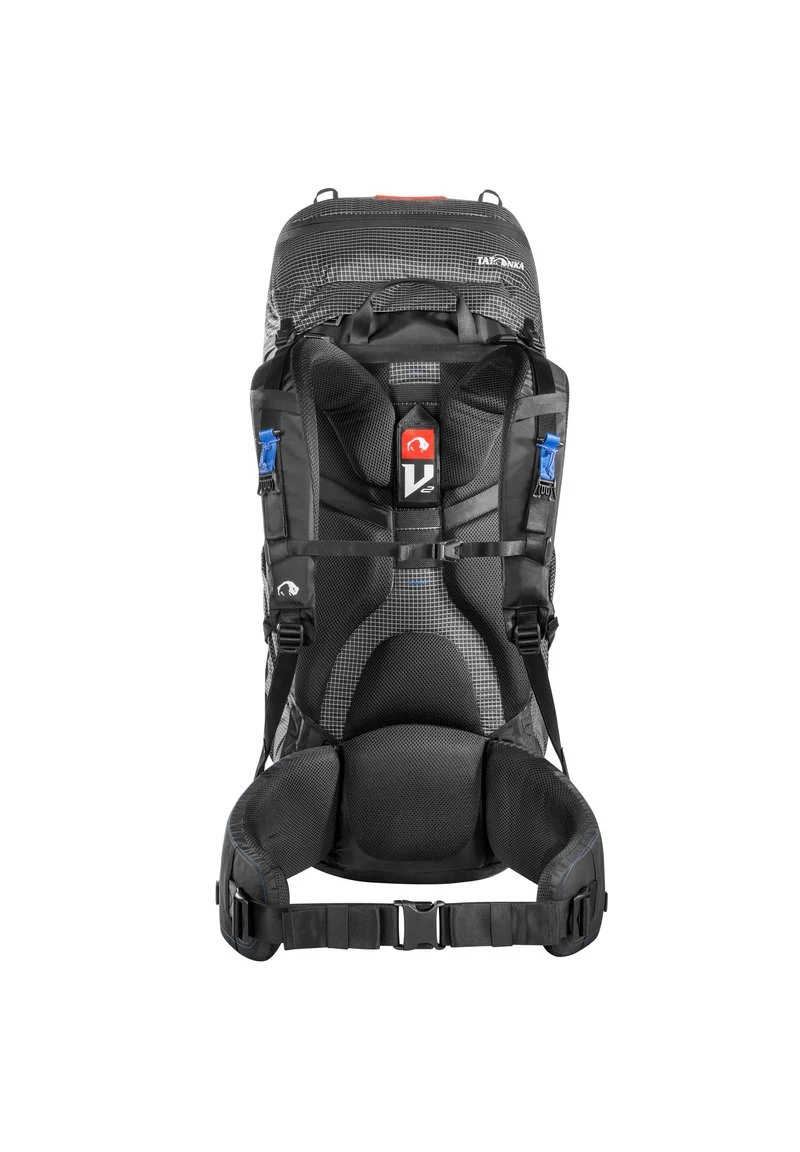 Tatonka YUKON LT - Trekkingrucksack - Black 2 Tatonka YUKON LT - Trekkingrucksack - Black – Bild 2