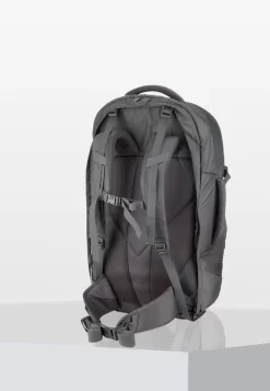 Tatonka Tagesrucksack - Titanium Grey -Tatonka 5f54ecdcf1c844a59f0d8e28865b7f45
