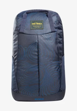 Tatonka CITY PACK - Tagesrucksack - Navy Curve -Tatonka 604cb47e2a9045b8af8e4ece1912e29c 1