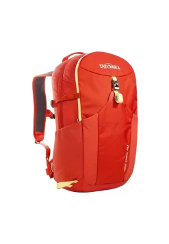 Tatonka Tagesrucksack - Red Orange -Tatonka 60523b62eda64dc59512c316b8c38b95