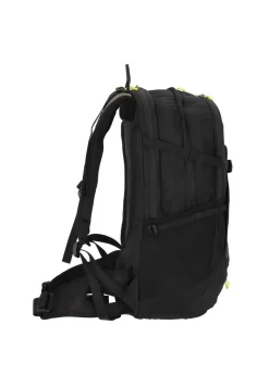 Tatonka Tagesrucksack - Black -Tatonka 6144066ef6be4ff48e531f11ba5d1f2e