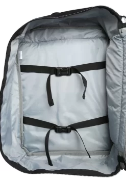 Tatonka FLIGHT BARREL - Reisetasche - Black -Tatonka 62a2ade1a2ac495bbf485cfee27bda9f