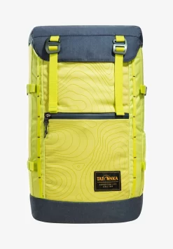 Tatonka CITY HIKER 49 CM LAPTOPFACH - Tagesrucksack - Limecurve -Tatonka 6368b788e78140dca5805131049d5fcb 1