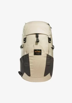 Tatonka CITY TRAMP 22 53 Cm - Trekkingrucksack - Brown Rice Curve -Tatonka 63aca6e9b1784d019b92938d517914c5 2