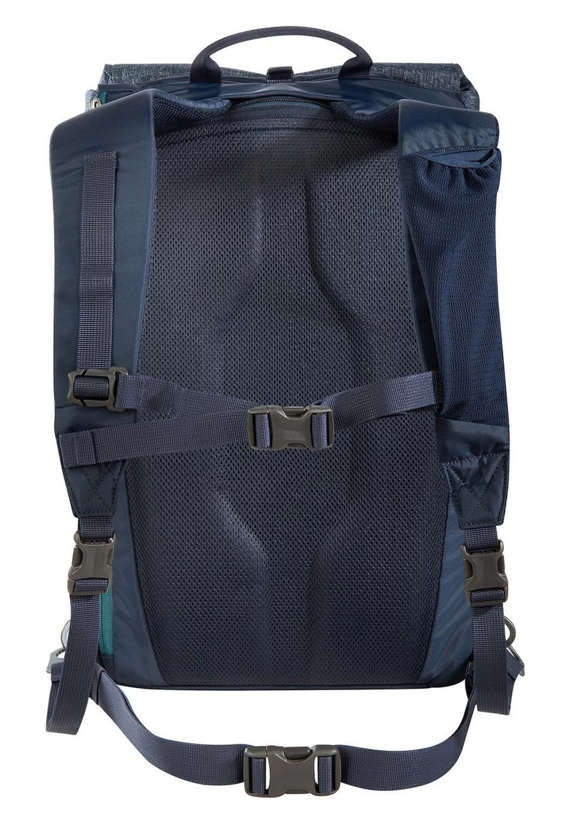 Tatonka TRAVELLER - Tagesrucksack - Navy 5 Tatonka TRAVELLER - Tagesrucksack - Navy – Bild 5