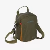 Tatonka CHECK IN RFID BLOCK - Umhängetasche - Olive