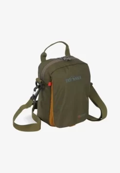 Tatonka CHECK IN RFID BLOCK - Umhängetasche - Black -Tatonka 66d7d9b400374829911d3cbe5ba1315d