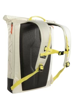 Tatonka CITY ROLLTOP 50 CM LAPTOPFACH - Tagesrucksack - Grey Laser -Tatonka 674740cb4ea040c38cf51c1f4e082d3c