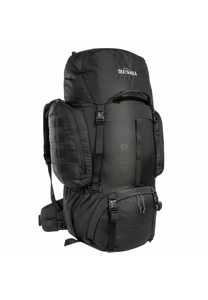 Tatonka AKELA - Trekkingrucksack - Black 4 Tatonka AKELA - Trekkingrucksack - Black – Bild 4
