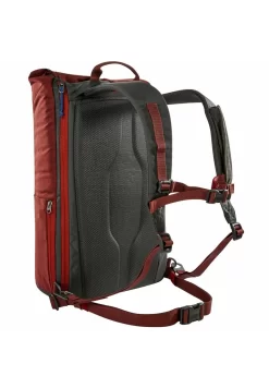 Tatonka TRAVELLER - Tagesrucksack - Tangored -Tatonka 6cba49022bbc484882b91f084641e33a