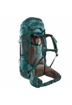 Tatonka YUKON - Trekkingrucksack - Tealgreen/jasper -Tatonka 6d19ca7ae7aa40d7b6d2219aee166849