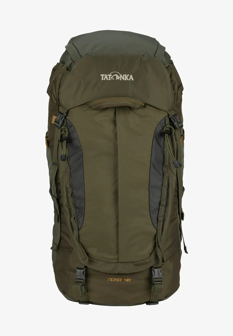 Tatonka NORIX - Trekkingrucksack - Olive 2 Tatonka NORIX - Trekkingrucksack - Olive – Bild 2