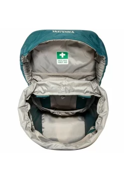 Tatonka YUKON - Trekkingrucksack - Tealgreen/jasper -Tatonka 6fee0ffc9c904f75be21e7336ba8f3cd