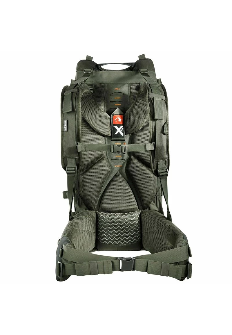 Tatonka YUKON CARRIER - Trekkingrucksack - Olive 2 Tatonka YUKON CARRIER - Trekkingrucksack - Olive – Bild 2