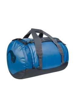 Tatonka BARREL M - Reisetasche - Blue -Tatonka 744b4228cda343f891f71128033f640a