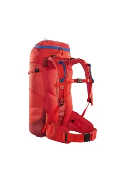 Tatonka NORIX - Tagesrucksack - Red Orange -Tatonka 756388f6381042b2a0f70522d6f595d3