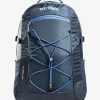 Tatonka CITY TRAIL - Tagesrucksack - Navy